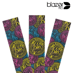 Шкурка за тротинетка Blazer Pro Griptape Sheet Badge...