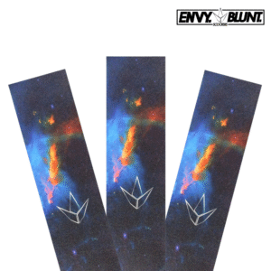 Шкурка за тротинетка Blunt Galaxy Deep Blue