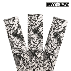 Шкурка за тротинетка Blunt Envy Grafitti