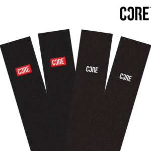 Шкурка за тротинетка Core Stamp