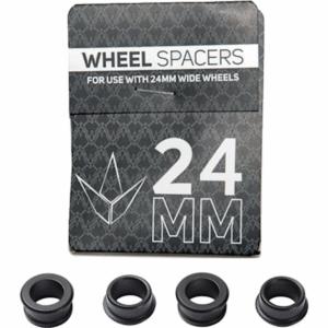 Комплект спейсъри за колелца Blunt Envy Spacers