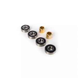 Комплект лагери за колелца Ethic DTC Bearings 12STD
