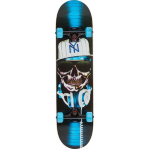 Скейтборд Speed Demons Gang Complete Skateboard 8"