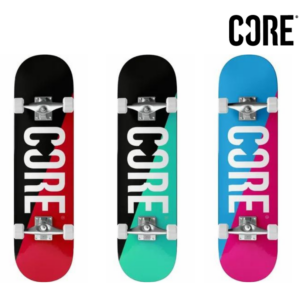 Скейтборд Core Split Complete Skateboard 7.75