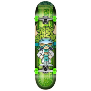 Скейтборд Speed Demons Characters Complete Skateboard 7.75"