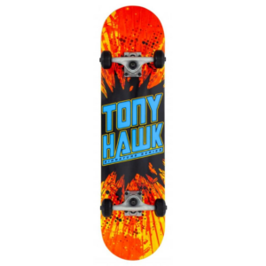 Скейтборд Tony Hawk SS 180 Shatter Logo Multi 7.75"