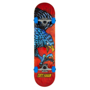Скейтборд Tony Hawk SS 180 Diving Hawk Multi 7.75"