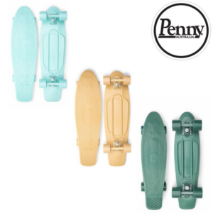 Пениборд Penny Cruizer Staple 22-27" модели