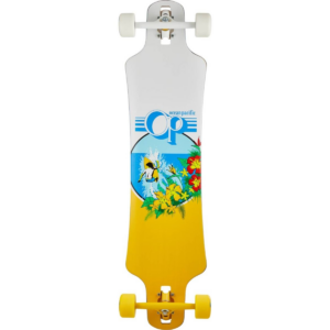 Лонгборд Ocean Pacific White Sunset 39