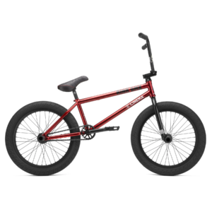 Велосипед BMX Kink Nathan Williams 20" 2021