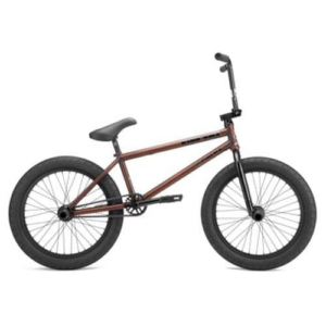 Велосипед BMX Kink Williams Williams Matte Rattlesnake Brown