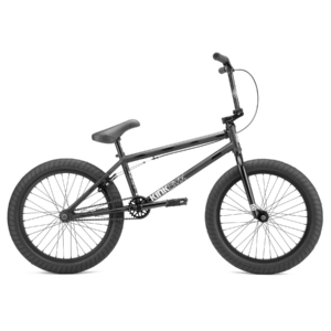 Велосипед BMX Kink Gap Matte Black Patina