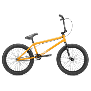 Велосипед BMX Kink Gap Gloss Hazy Orange