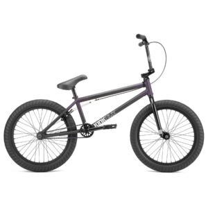 Велосипед BMX Kink Gap XL Matte Spotlight Purple
