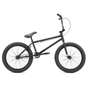 Велосипед BMX Kink Gap FC Matte Midnight Black