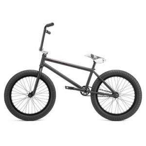 Велосипед BMX Kink Switch Matte Oxblood Black
