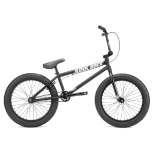 Велосипед BMX Kink Curb 20 2022