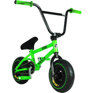 Mini BMX Wildcat Amazon Original 1A