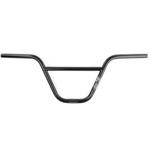 Кормило за BMX Kink Grizzly Black