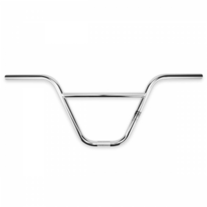 Кормило за BMX Kink Hulk Bars Chrome