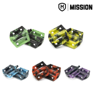 Педали за BMX Mission Impulse V2