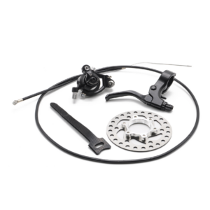 Комплект спирачки за МИНИ BMX Wildcat Mini BMX Disc Brake...