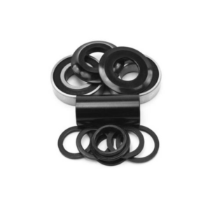 Средно движение за велосипед BMX Mission MID BB KIT
