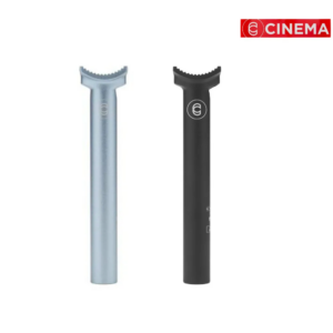 Колче за седалка за BMX велосипед Cinema STEALTH SEAT POST M
