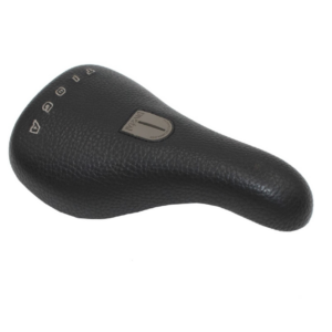 Седалка за велосипед BMX Tioga Pivotal MC Black