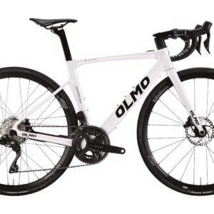 Велосипед OLMO - RAPIDA 2.0 SPORT GRX 2x11 - XS 28"