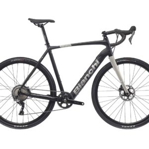 Велосипед Bianchi - IMPULSO E-ALLR GRX600 40 X35+