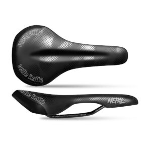 Седалка за колело Selle Italia Nepal TM L1