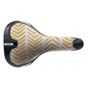 Седалка за градски велосипед Selle Italia Net Dune