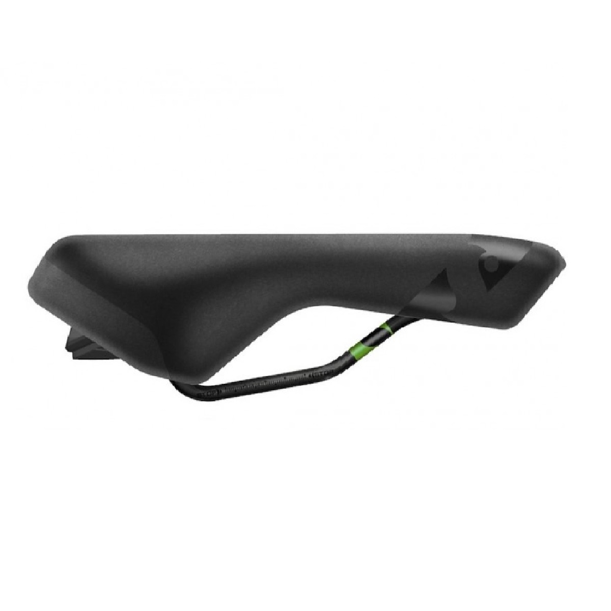 Седалка за колело Selle Italia Sportourer - FLX Man S-Fill - Image 2