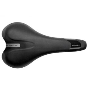 Седалка за колело Selle Italia Sportourer - FLX Man S-Fill