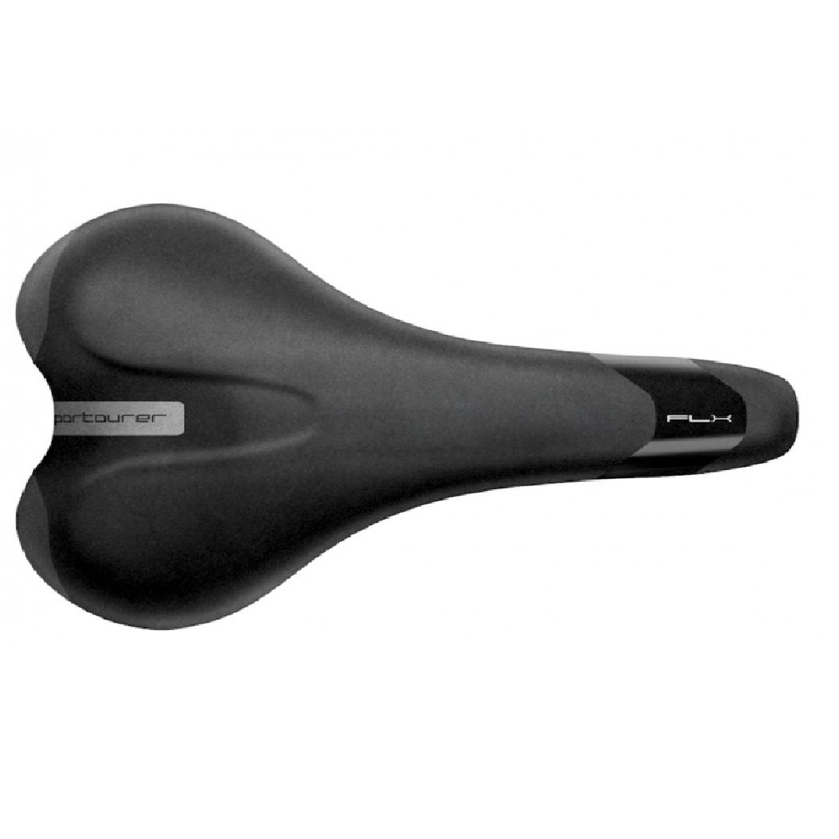Седалка за колело Selle Italia Sportourer - FLX Man S-Fill