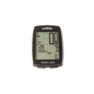 Компютър с GPS за велосипед KTM Computer Team GPS