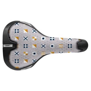 Седалка за градски велосипед Selle Italia Net Sail