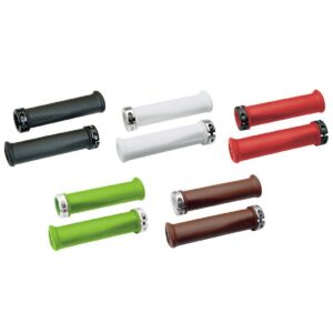 Ръкохватки Tioga Bio Grip Lock-On 130mm
