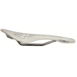 Седалка за велосипед Tioga Spyder Twintail 2 White