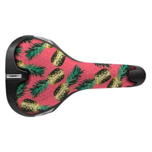 Седалка за градски велосипед Selle Italia Net Pineapple