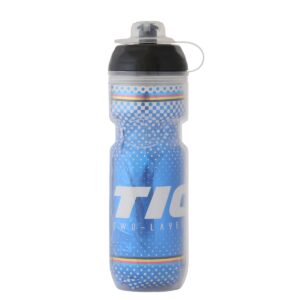 Термо-бутилка за велосипед TIOGA 650ml