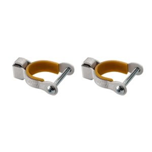 Захват за тубоносач за бутилка Elite Vip Vintage Clamps