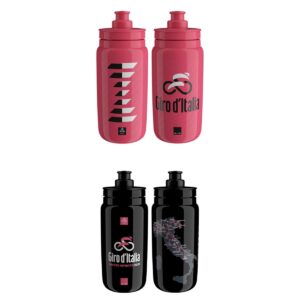 Бутилка Elite Fly Giro D`Italia 550ml