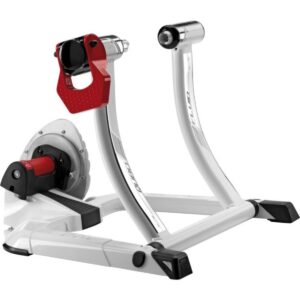 Домашен велотренажор Elite - QUBO FLUID - Fluid Trainer