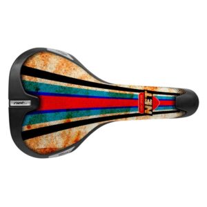 Седалка за градски велосипед Selle Italia Net Gravel