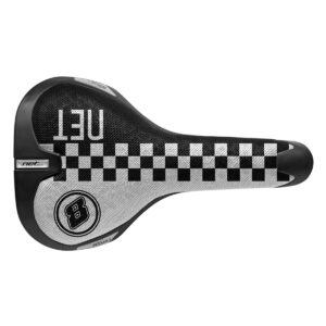 Седалка за градски велосипед Selle Italia Net Finisher