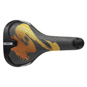 Седалка за градски велосипед  Selle Italia Net Brush
