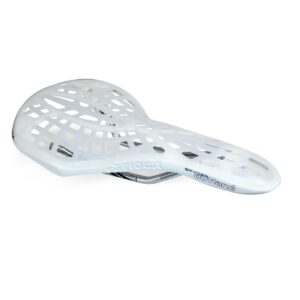 Седалка за колело Tioga Spyder Outland White