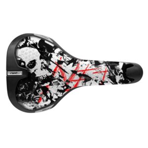 Седалка за градски велосипед Selle Italia Net Skull